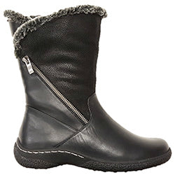 Women's KATE SIDE ZIP BOOT