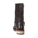 Womens sudbury easy on side zip boot