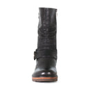 Womens sudbury easy on side zip boot