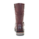 Womens sudbury easy on side zip boot