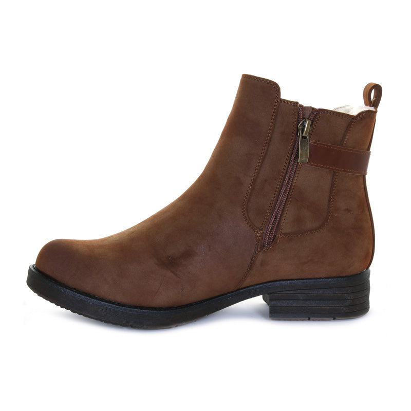 Womens Stratford - TAMARACK - Tootsies Shoe Market - Fashion