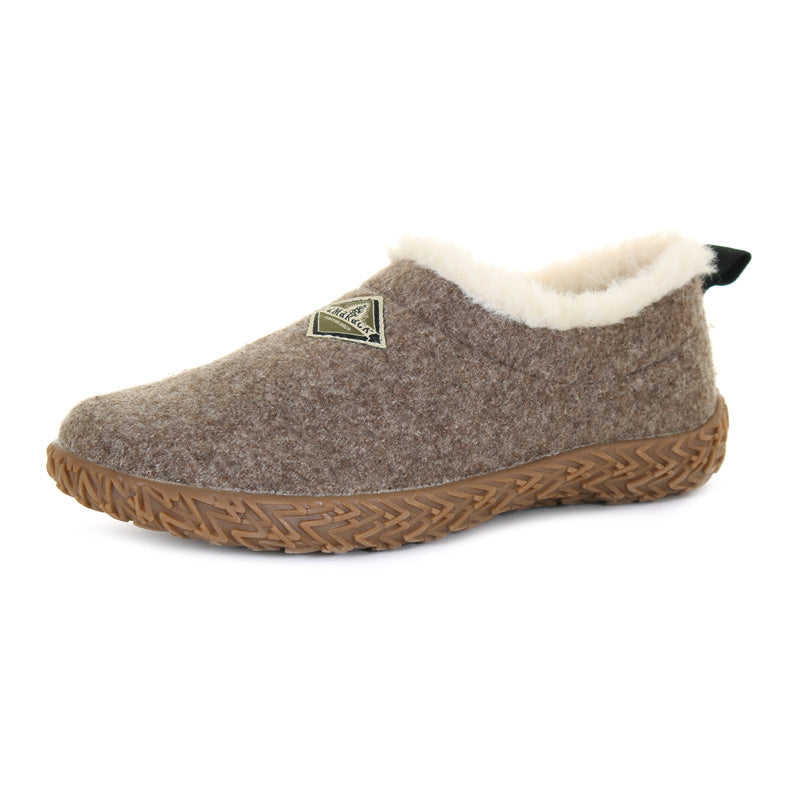 Womens Cozy Slipper - TAMARACK - Tootsies Shoe Market - Slippers