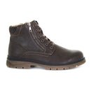 Men's EVEN ANKLE BOOT