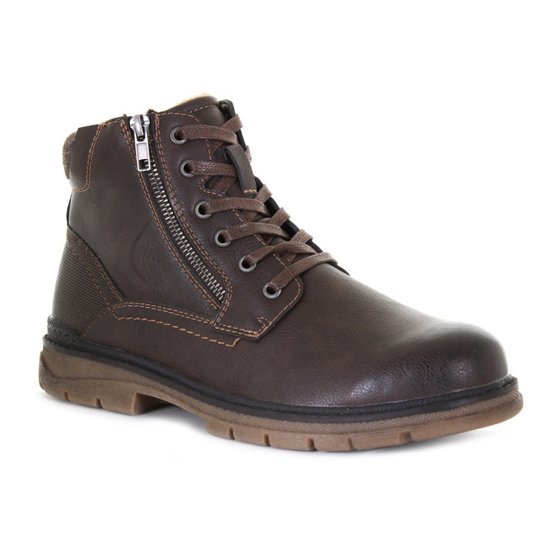 TAMARACK Mens Even Ankle Boot Tootsies Shoe Market