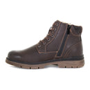 Mens Even Ankle Boot - TAMARACK - Tootsies Shoe Market - Boots