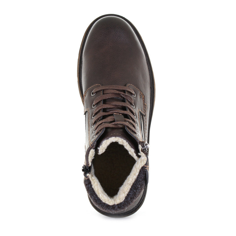 Mens Even Ankle Boot - TAMARACK - Tootsies Shoe Market - Boots