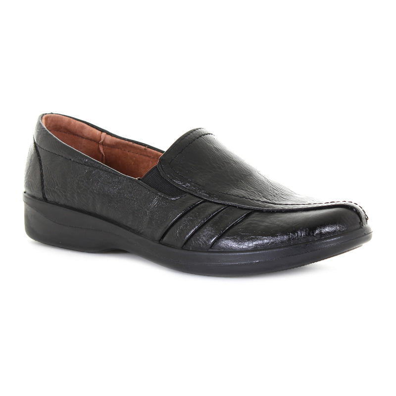 Womens Elora Casual Shoe - TENDER TOOTSIES - Tootsies Shoe Market - Casuals/Dress