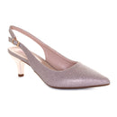 Womens Bell Dress Sling - TENDER TOOTSIES - Tootsies Shoe Market - Sandals