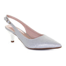 Womens Bell Dress Sling - TENDER TOOTSIES - Tootsies Shoe Market - Sandals