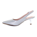 Womens Bell Dress Sling - TENDER TOOTSIES - Tootsies Shoe Market - Sandals