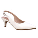 Womens Bell Dress Sling - TENDER TOOTSIES - Tootsies Shoe Market - Sandals