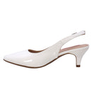 Womens Bell Dress Sling - TENDER TOOTSIES - Tootsies Shoe Market - Sandals