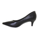 Womens scarlett dress pump - TENDER TOOTSIES - Tootsies Shoe Market - Dress