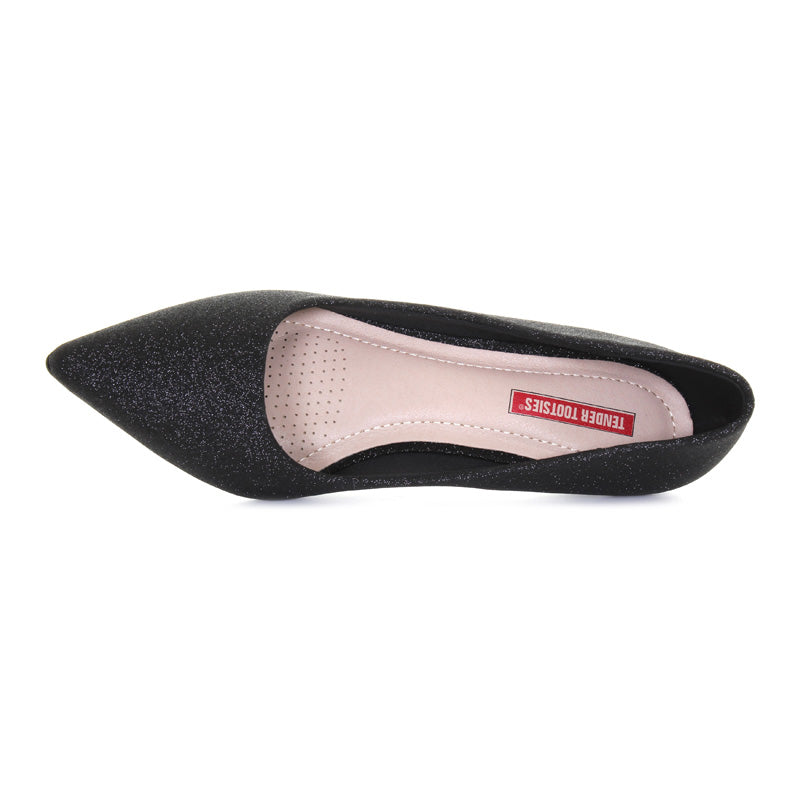 Womens scarlett dress pump - TENDER TOOTSIES - Tootsies Shoe Market - Dress
