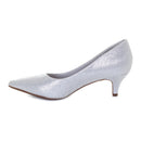 Womens scarlett dress pump - TENDER TOOTSIES - Tootsies Shoe Market - Dress