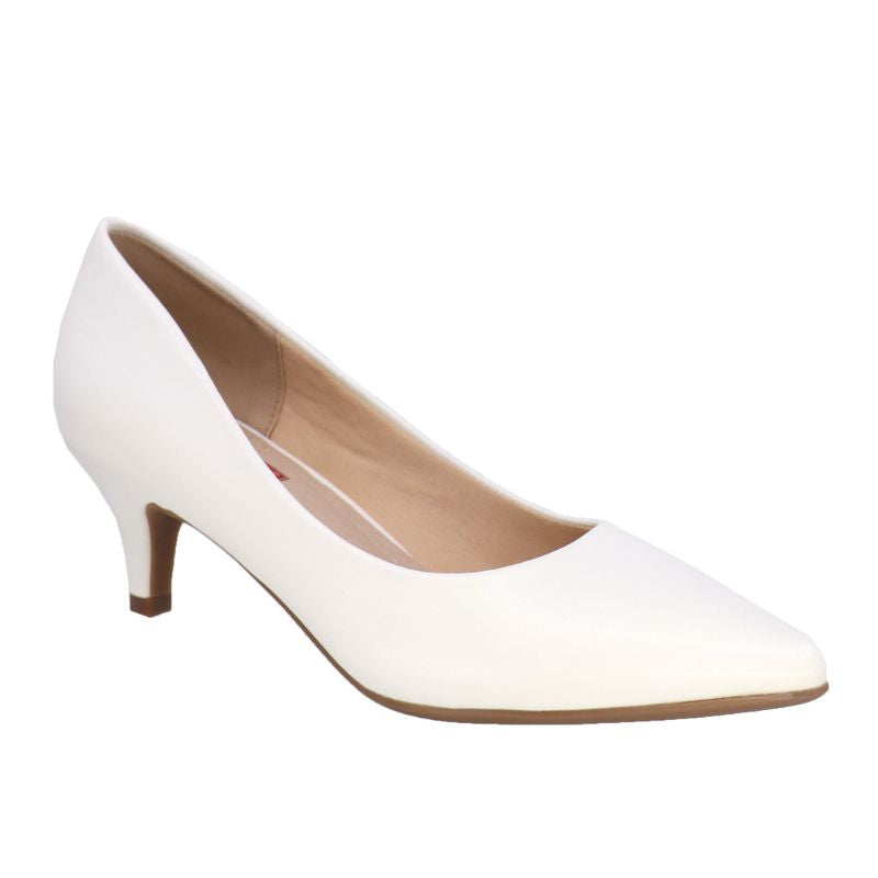 Womens scarlett dress pump - TENDER TOOTSIES - Tootsies Shoe Market - Dress