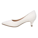 Womens scarlett dress pump - TENDER TOOTSIES - Tootsies Shoe Market - Dress