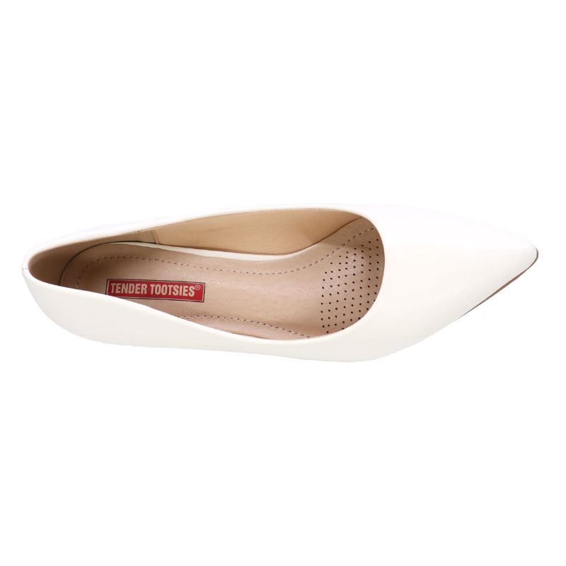 Womens scarlett dress pump - TENDER TOOTSIES - Tootsies Shoe Market - Dress