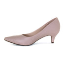 Womens scarlett dress pump - TENDER TOOTSIES - Tootsies Shoe Market - Dress