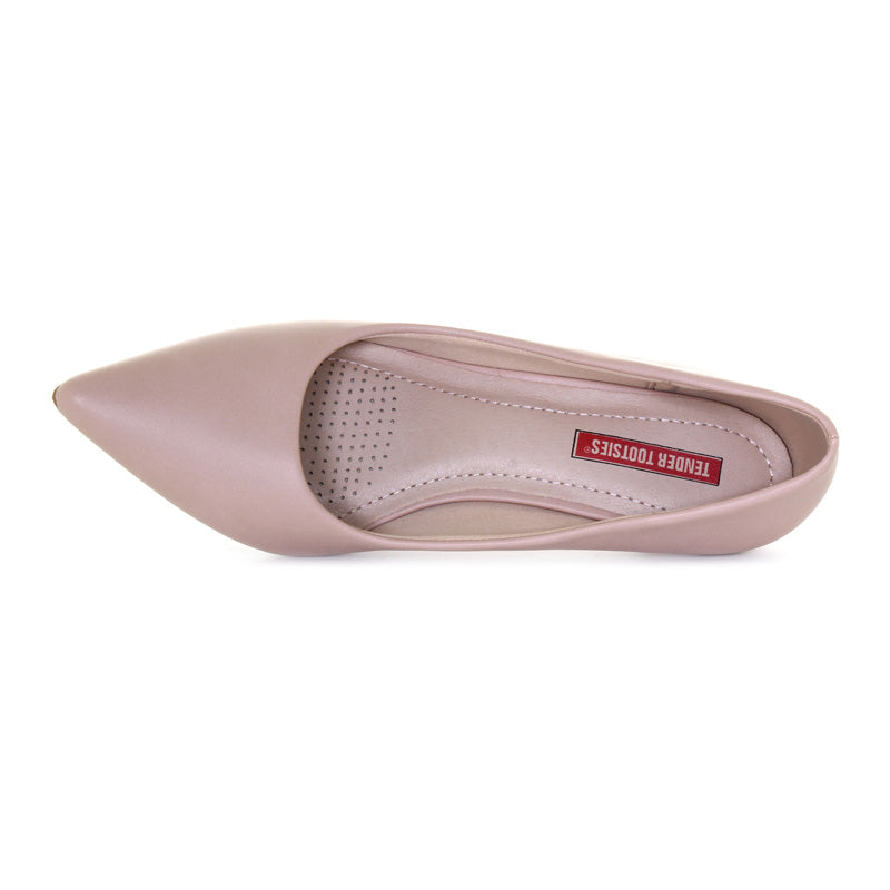 Womens scarlett dress pump - TENDER TOOTSIES - Tootsies Shoe Market - Dress