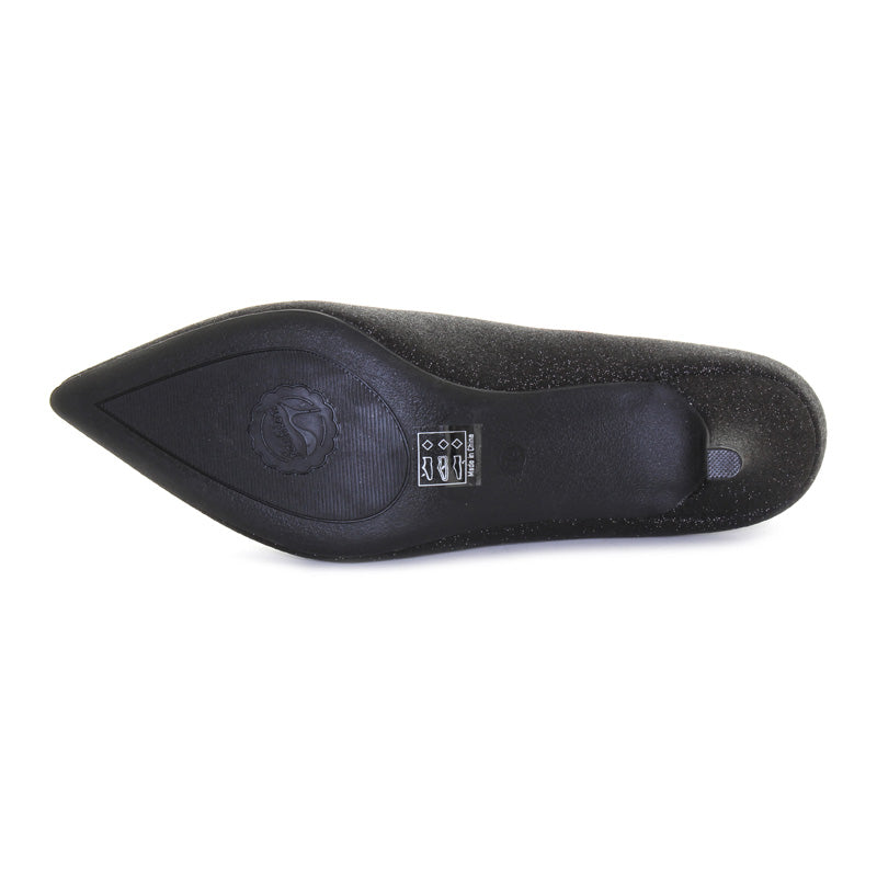 Womens scarlett dress pump (wide) - TENDER TOOTSIES - Tootsies Shoe Market - Dress