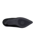 Womens scarlett dress pump (wide) - TENDER TOOTSIES - Tootsies Shoe Market - Dress