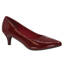 Womens scarlett dress pump (wide) - TENDER TOOTSIES - Tootsies Shoe Market - Dress