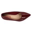 Womens scarlett dress pump (wide) - TENDER TOOTSIES - Tootsies Shoe Market - Dress