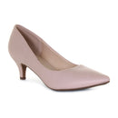 Womens scarlett dress pump (wide) - TENDER TOOTSIES - Tootsies Shoe Market - Dress