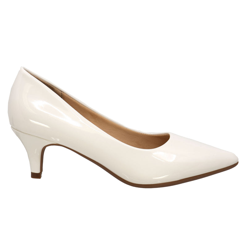Women's SCARLETT DRESS PUMP (WIDE)