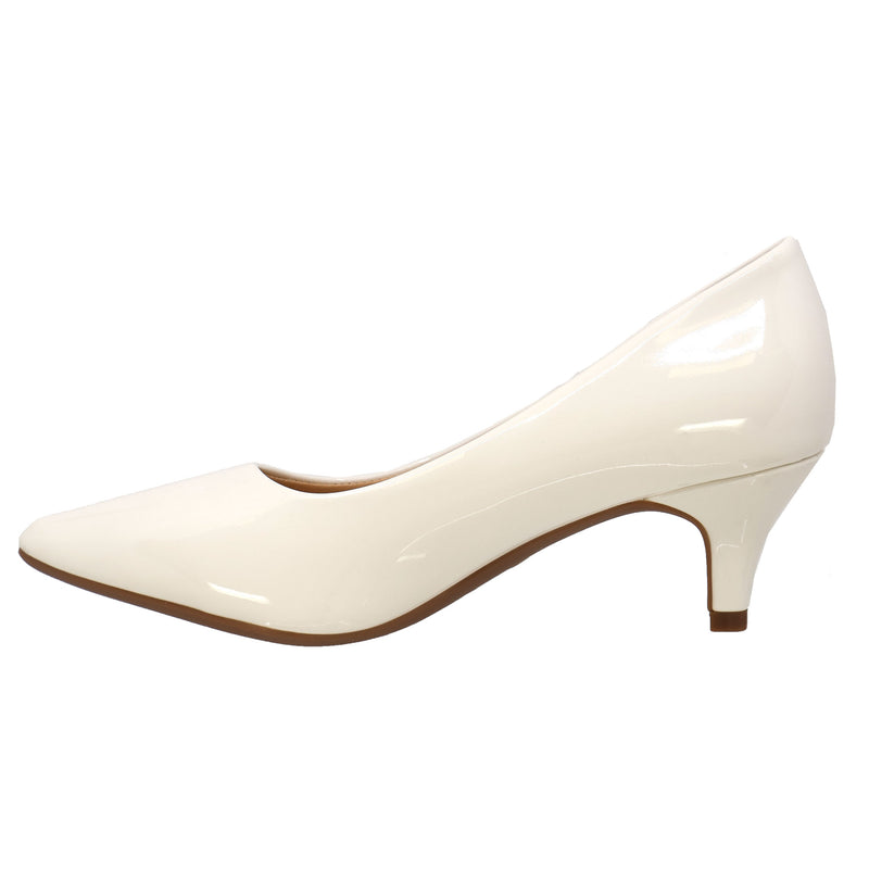 Womens Scarlett Dress Pump