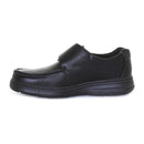 Mens enzo velcro shoe - TenderTootsies - Tootsies Shoe Market - Casuals/Dress