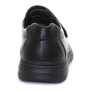 Mens enzo velcro shoe - TenderTootsies - Tootsies Shoe Market - Casuals/Dress