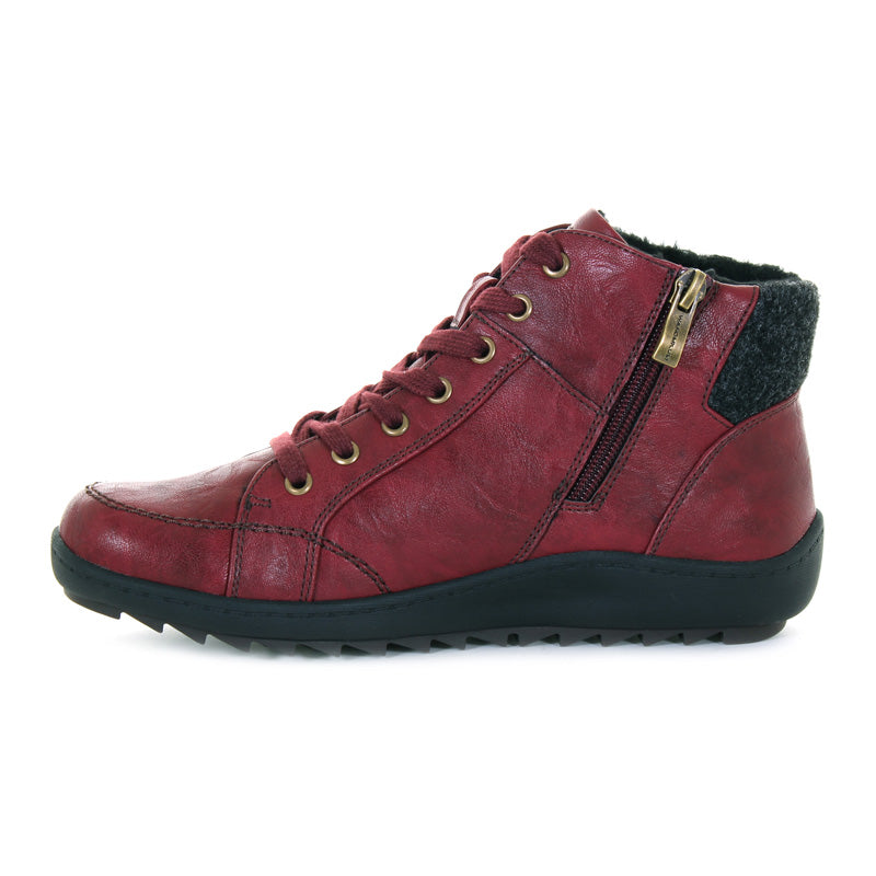 Womens Billie Hiker - Wanderlust - Tootsies Shoe Market - Fashion