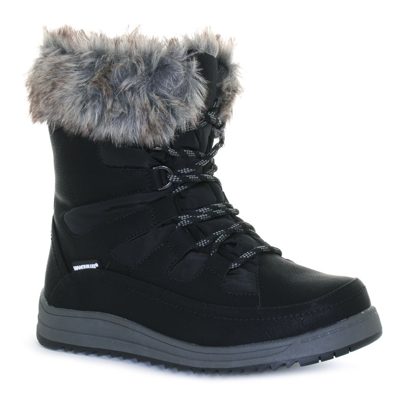 WANDERLUST Womens nora winter boot Tootsies Shoe Market