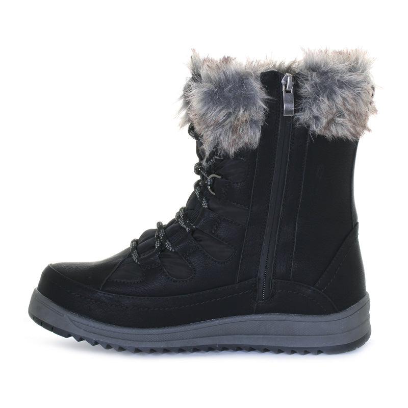 Womens Nora Winter Boot - Wanderlust - Tootsies Shoe Market - Boots