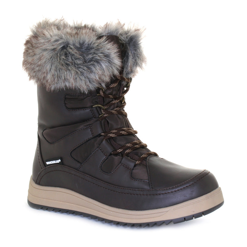 Womens Nora Winter Boot - Wanderlust - Tootsies Shoe Market - Boots