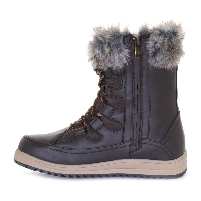 Womens Nora Winter Boot - Wanderlust - Tootsies Shoe Market - Boots
