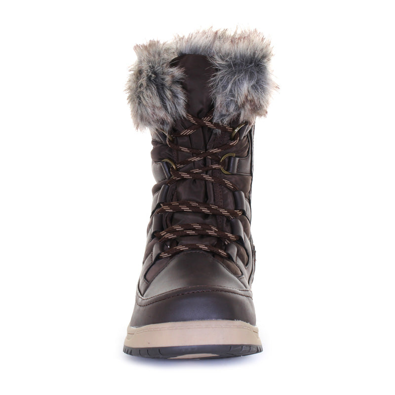 Womens Nora Winter Boot - Wanderlust - Tootsies Shoe Market - Boots