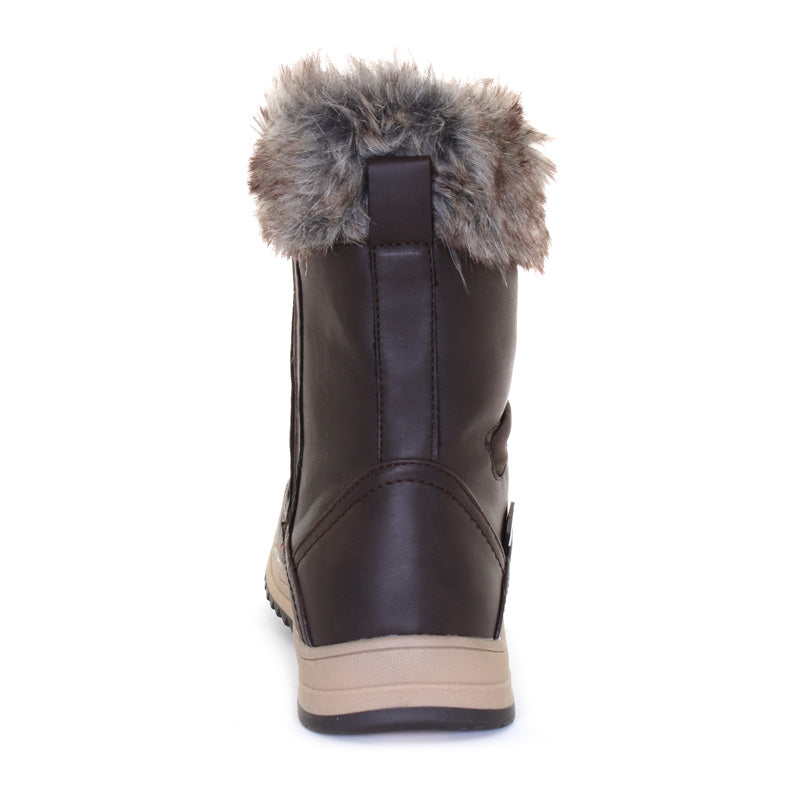 Womens Nora Winter Boot - Wanderlust - Tootsies Shoe Market - Boots