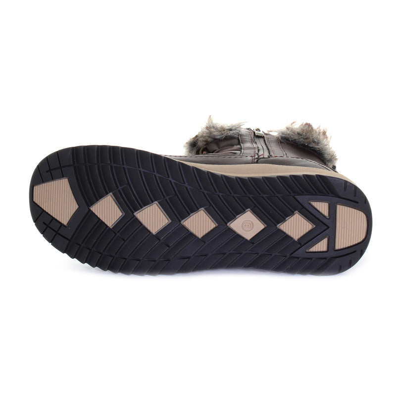 Womens Nora Winter Boot - Wanderlust - Tootsies Shoe Market - Boots