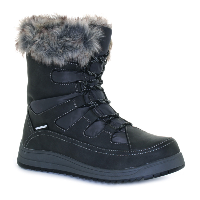 Womens Nora Winter Boot - Wanderlust - Tootsies Shoe Market - Boots