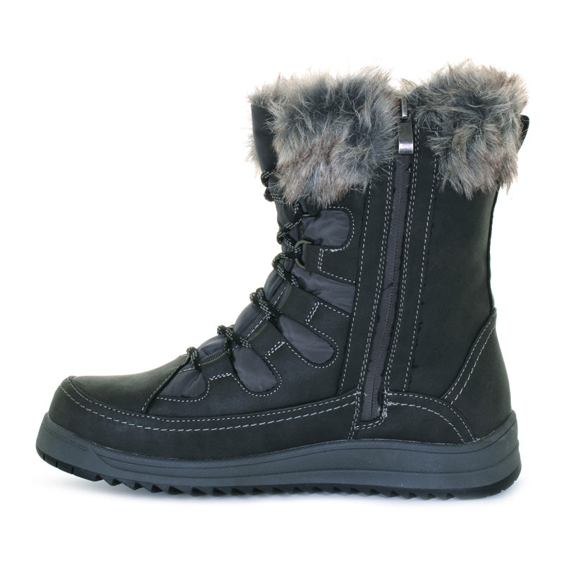 Womens Nora Winter Boot - Wanderlust - Tootsies Shoe Market - Boots