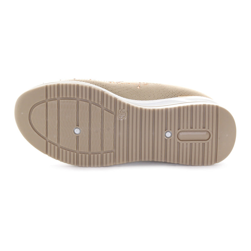 Womens Tina (s4000) Sneaker - TENDER TOOTSIES - Tootsies Shoe Market - Casuals/Dress