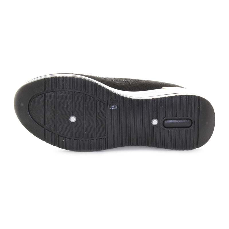 Womens Tina (s4000) Sneaker - TENDER TOOTSIES - Tootsies Shoe Market - Casuals/Dress