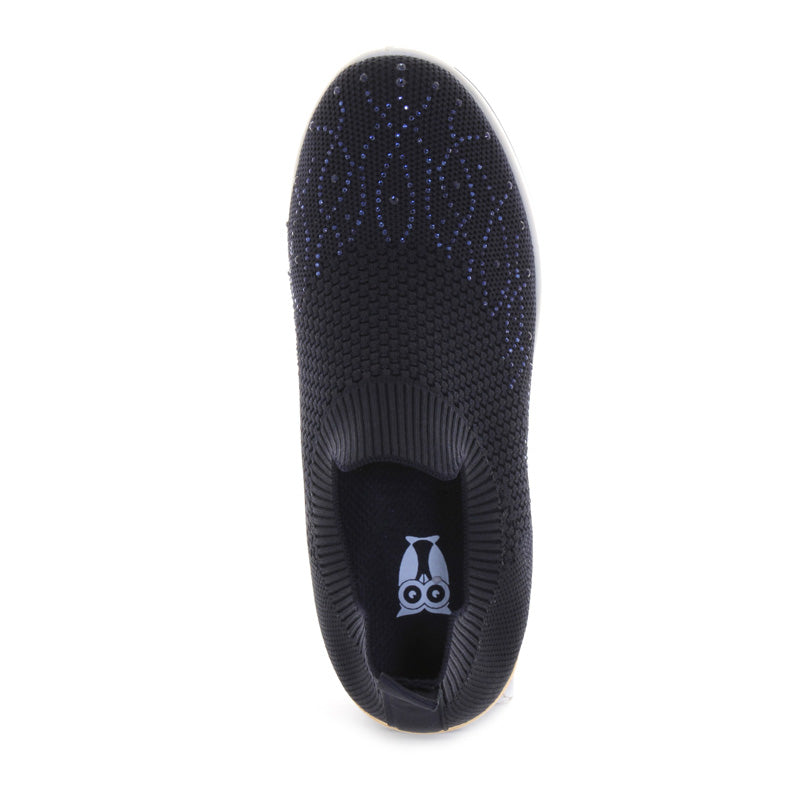 Womens Tina (s4000) Sneaker - TENDER TOOTSIES - Tootsies Shoe Market - Casuals/Dress