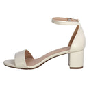 Womens julia square heel - WANDERLUST - Tootsies Shoe Market - Sandals