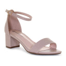 Womens julia square heel - WANDERLUST - Tootsies Shoe Market - Sandals