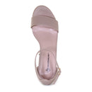 Womens julia square heel - WANDERLUST - Tootsies Shoe Market - Sandals