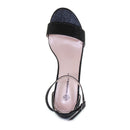 Womens Julia Square Heel - Wanderlust - Tootsies Shoe Market - Sandals